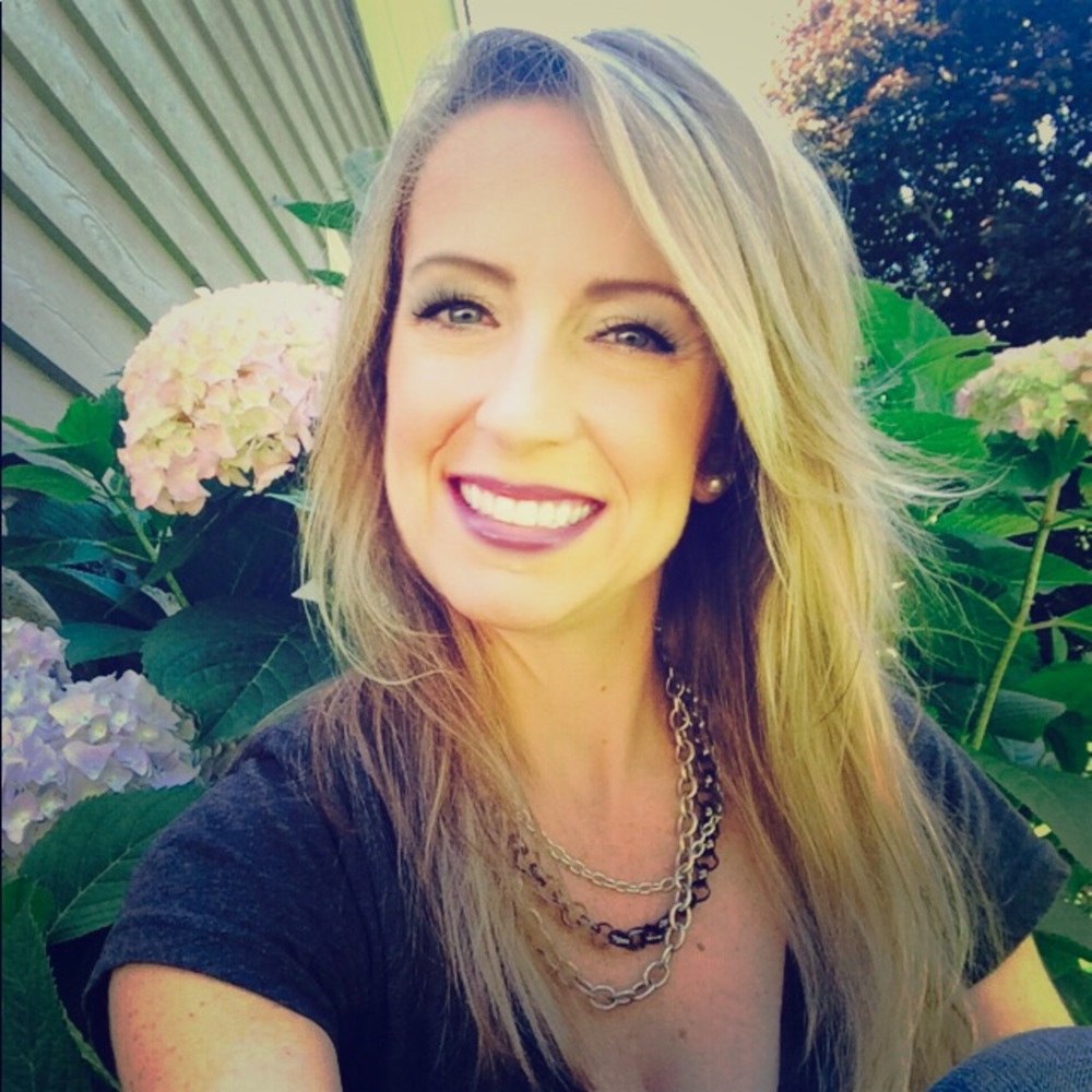 Meet your Posher, Robin